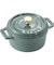 STAUB ピコ・ココット ラウンド 10cm ユーカリ