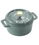STAUB ピコ・ココット ラウンド 10cm ユーカリ