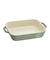 STAUB レクタンギュラーディッシュ20cm ユーカリ