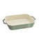 STAUB レクタンギュラーディッシュ27cm ユーカリ