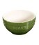 STAUB セラミックボウル 14cm バジルグリーン