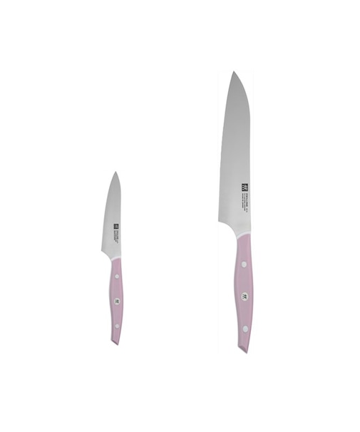 Zwilling Fit2 2pcs セット