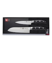 ZWILLING Arc 三徳 ペティナイフ 2点セット
