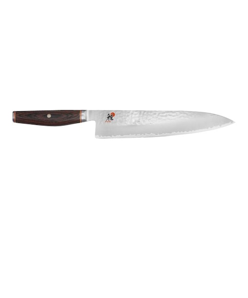MIYABI　雅　6000MCT　牛刀　24cm