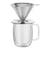 ZWILLING ステンレスコーヒードリッパー・マグセット