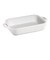 STAUB ｵｰﾊﾞﾙﾃﾞｨｯｼｭ 17cm ﾎﾜｲﾄ S