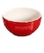 STAUB ﾎﾞｳﾙ 14cm ﾁｪﾘｰ S