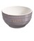 STAUB ﾎﾞｳﾙ 14cn ｱﾝﾃｨｰｸｸﾞﾚｰ S