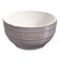 STAUB ﾎﾞｳﾙ 14cn ｱﾝﾃｨｰｸｸﾞﾚｰ S
