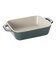STAUB ﾚｸﾀﾝｷﾞｭﾗｰﾃﾞｨｯｼｭ 14cm ﾀｰｺｲｽﾞ S