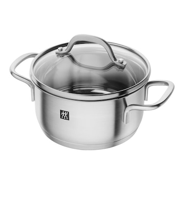 ZWILLING ピコ シチューポット 14cm