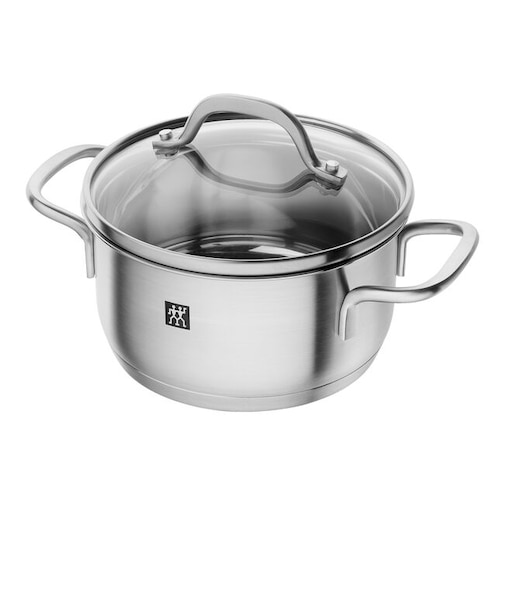 ZWILLING ピコ シチューポット 14cm