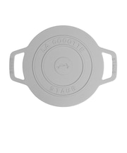STAUB シリコーントリベットS カンパーニュ