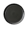 STAUB プレート 22cm マットブラック