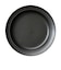 STAUB ディーププレート 24cm マットブラック