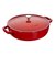 STAUB ブレイザー ソテーパン 28cm チェリー