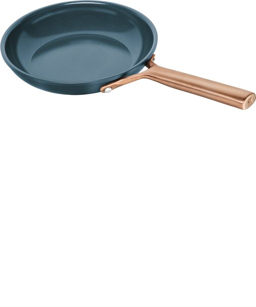 ZWILLING Milano フライパン 20cm ネイビー