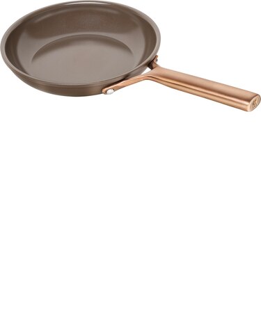 ZWILLING Milano フライパン 20cm ブラウン