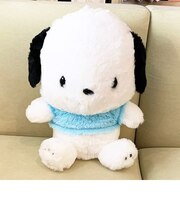 サンリオ ポチャッコ ほわほわ M インテリア ぬいぐるみ M グッズ