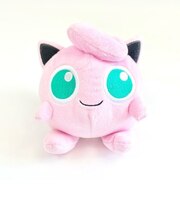ポケットモンスター プリン ポケモン ぬいぐるみ プリン グッズ ピンク
