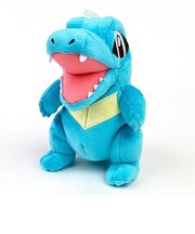 ワニノコ ぬいぐるみ S ALL STAR COLLECTION 第4弾 ポケモン (ポケットモンスター)