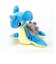 ポケットモンスター ラプラス ラプラスS ポケモン ぬいぐるみ ベビー グッズ ブルー 