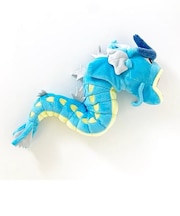 ポケットモンスター ギャラドス ギャラドスS ポケモン ぬいぐるみ ベビー グッズ ブルー
