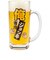 俺専用 ビールジョッキ (コップ/ビールグラス) おもしろ食器