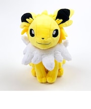 ポケットモンスター ポケモン ALL STAR COLLECTION ぬいぐるみ PP111 サンダース Sサイズ イエロー