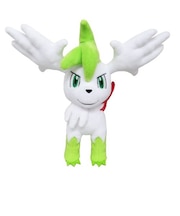 ポケットモンスター ポケモン シェイミ ぬいぐるみ