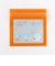 ミッフィー miffy ジッパーバッグ（star） GREEN FLASH