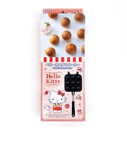 サンリオ ベビーカステラメーカー ハローキティ  たこ焼きメーカー アヒージョ アウトドア