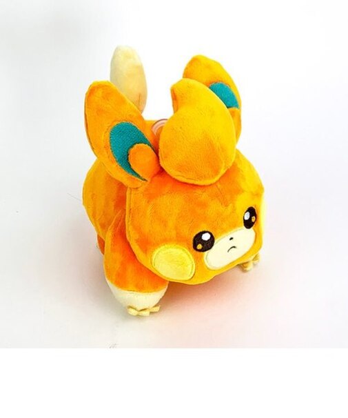ポケットモンスター パモ(S) ぬいぐるみ PP241 ポケモン