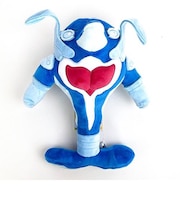 ポケットモンスター イルカマン(マイティフォルム) ぬいぐるみ (S) PP256 ポケモン Pokemon