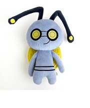 ポケットモンスター コレクレー(とほフォルム) ぬいぐるみ (S) PP257 ポケモン Pokemon