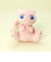ミュウ マスコット (ぬいぐるみ) ポケットモンスター (ポケモン)
