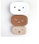 ミッフィー miffy シールBOX（3点セット） フェイスシリーズ ランチ 日本製