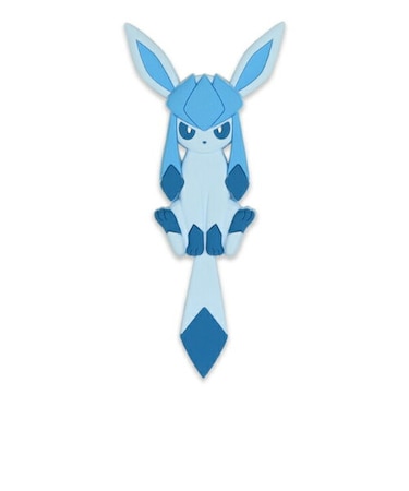 ポケットモンスター グレイシア ぺったりフック インテリア ポケモン