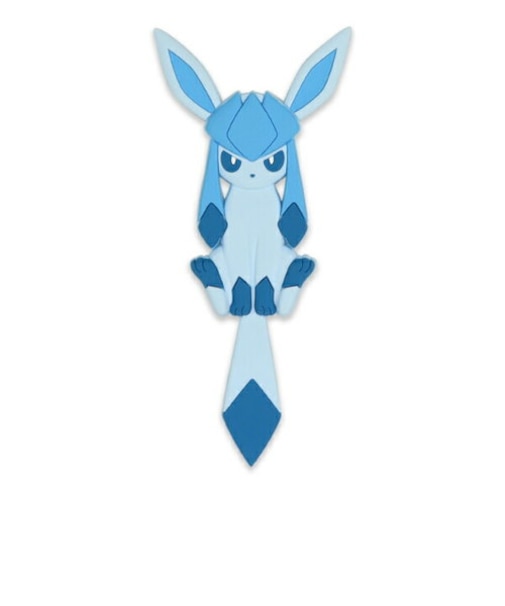 ポケットモンスター グレイシア ぺったりフック インテリア ポケモン