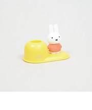 ミッフィー miffy 歯ブラシスタンド(RD) 歯ブラシ お風呂 インテリア