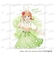 映画 五等分の花嫁 キャンバスアート クリームソーダver.（中野四葉） 日本製