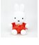 ミッフィー miffy ふわりぬいぐるみ インテリア