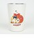 でぶねこ 2wayステンレスタンブラー 450ml 保温保冷 結露防止