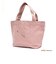 ミッフィー miffy 刺繍ミニトートバッグ (ピンク) 推し活 オタ活