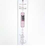 スタジオジブリ 魔女の宅急便 ジジ レースブレスレット＋