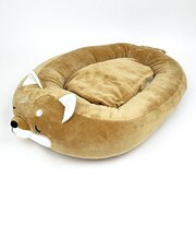 フィールペットマシュマロ ダイカットベッド コタロウ ペット用品