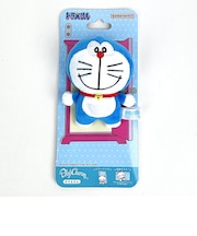 ドラえもん Play Charm スマホ用品 マスコット ブルー