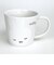ミッフィー miffy ホワイトフェイスマグ M （スリープ） コップ キッチン 日本製