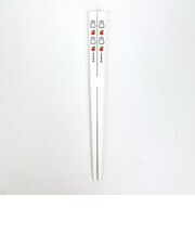 ミッフィー アップル こども塗箸 キッチン miffy
