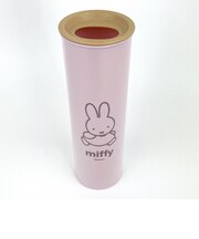 ミッフィー スリムティッシュボトル ピンク miffy 日本製